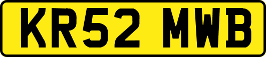 KR52MWB