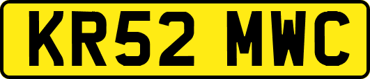 KR52MWC