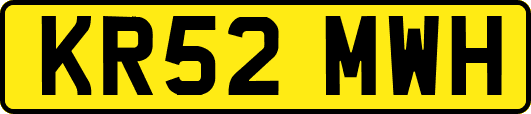 KR52MWH