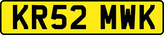 KR52MWK
