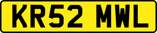 KR52MWL