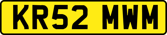 KR52MWM