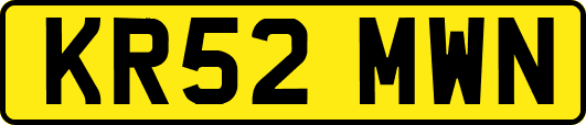 KR52MWN