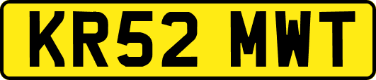 KR52MWT