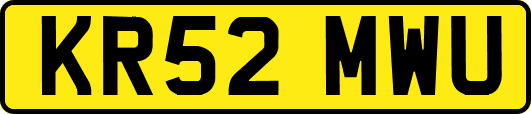 KR52MWU