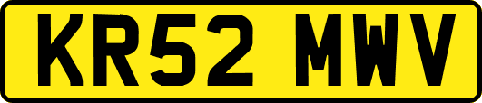 KR52MWV