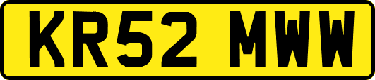 KR52MWW