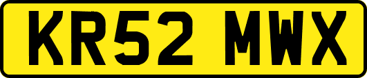 KR52MWX