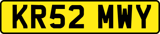 KR52MWY