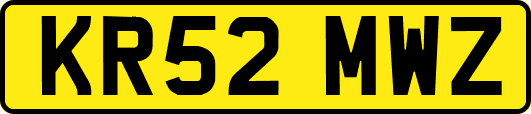 KR52MWZ