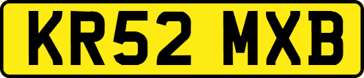 KR52MXB