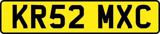 KR52MXC