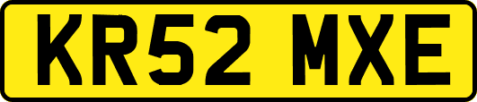 KR52MXE