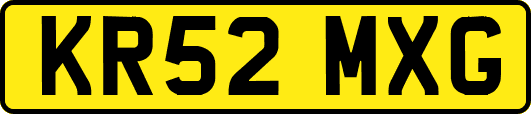 KR52MXG