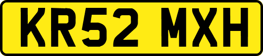 KR52MXH
