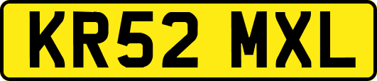KR52MXL