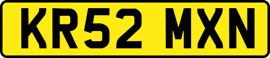 KR52MXN