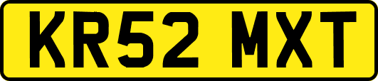 KR52MXT