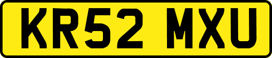 KR52MXU