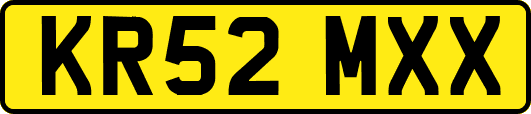 KR52MXX