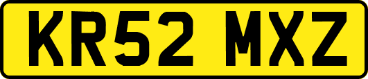 KR52MXZ