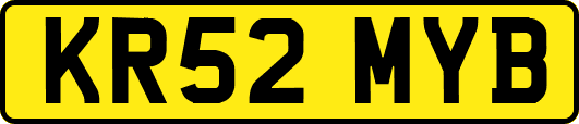 KR52MYB