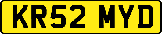 KR52MYD