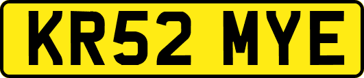 KR52MYE