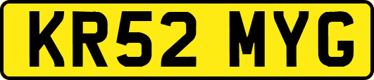 KR52MYG
