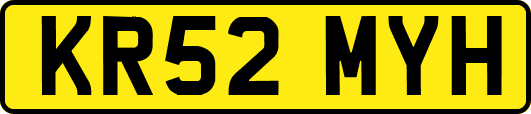 KR52MYH