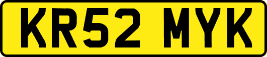 KR52MYK