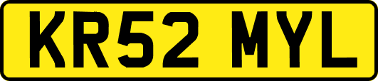 KR52MYL
