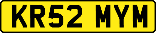 KR52MYM