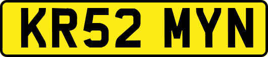 KR52MYN