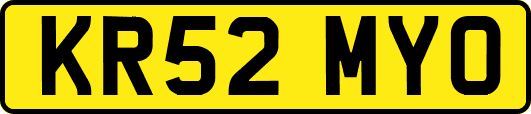 KR52MYO