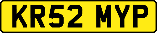 KR52MYP