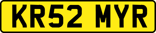 KR52MYR