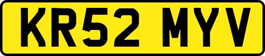 KR52MYV