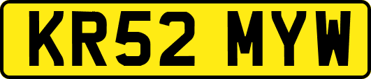 KR52MYW
