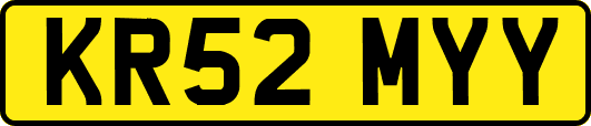 KR52MYY