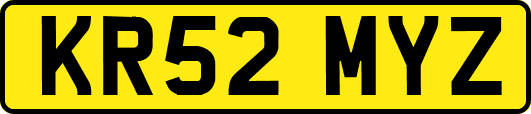 KR52MYZ