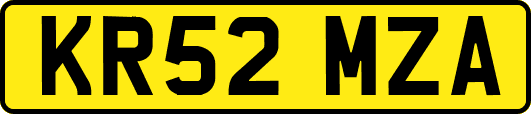KR52MZA