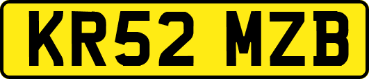 KR52MZB