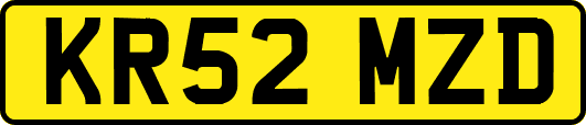 KR52MZD