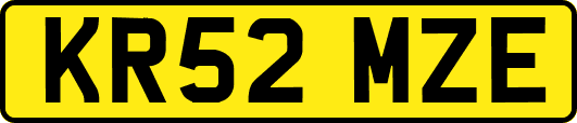KR52MZE
