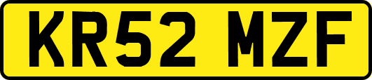 KR52MZF