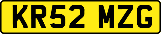 KR52MZG
