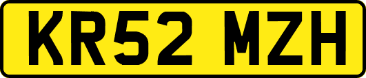 KR52MZH