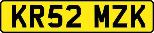 KR52MZK