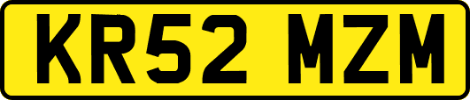 KR52MZM